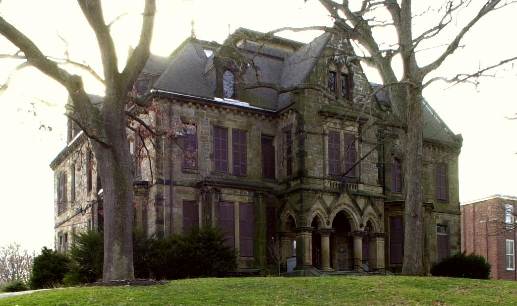 Museum of the National Center of Afro American Artists